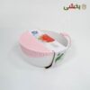 تصویر کوچک آبکش برنج شوی هوم کت مدل 3777