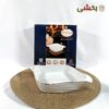 تصویر کوچک تابه لوزی سایز کوچک لمون 112-S