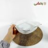 تصویر کوچک تابه لوزی سایز کوچک لمون 112-S