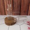تصویر کوچک بطری اسموتی شیشه ای مدل پاشاسازه