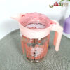 تصویر کوچک پارچ مدل 660 سی سی طرح دوچرخه BST