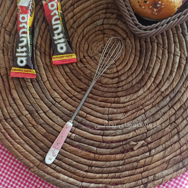 همزن مدل آنجل