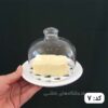 تصویر کوچک کره خوری کف طرح دار مایا