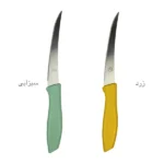 تصویر کوچک چاقو اره ای تکی روک