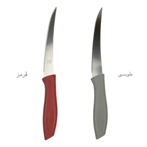 چاقو اره ای تکی روک