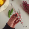 تصویر کوچک چاقو میوه خوری آنجل