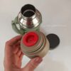 تصویر کوچک فلاسک مدل ارتشی 1.2 لیتری