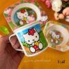 تصویر کوچک سرویس 5 پارچه غذای کودک M0025