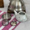 تصویر کوچک کتری و قوری مدل سوتی دالتون