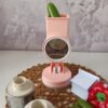 تصویر کوچک رنده رو میزی مدل 3 تیغه تکتا
