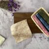 تصویر کوچک دستگیره آشپزخانه مدل حوله ای رنگی
