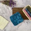 تصویر کوچک دستگیره آشپزخانه مدل حوله ای رنگی