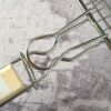 تصویر کوچک توری کباب مدل کتابی سایز بزرگ برتر