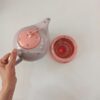تصویر کوچک سرویس ظروف غذا خوری سرامیکی 16 پارچه ویسر