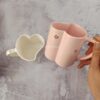 تصویر کوچک سرویس ظروف غذا خوری سرامیکی 16 پارچه ویسر