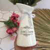 تصویر کوچک گلدان سرامیکی مدل دنیز هوم
