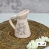 تصویر کوچک پارچ سرامیکی مدل هوم