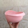 تصویر کوچک کاسه برنج شوی مدل لیلی سایز کوچک