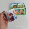 تصویر کوچک ست غذا خوری کودک بسته 4 عددی