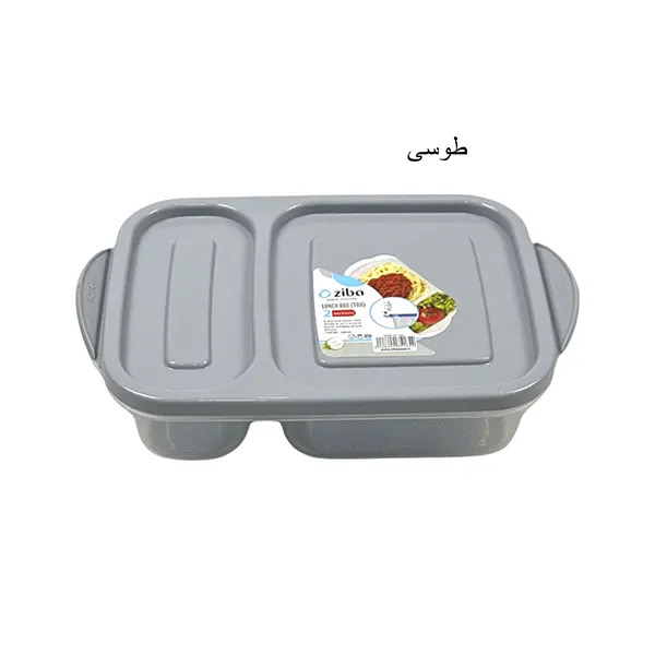 اردو خوری پلاستیکی مدل توژی 2 خانه زیبا سازان