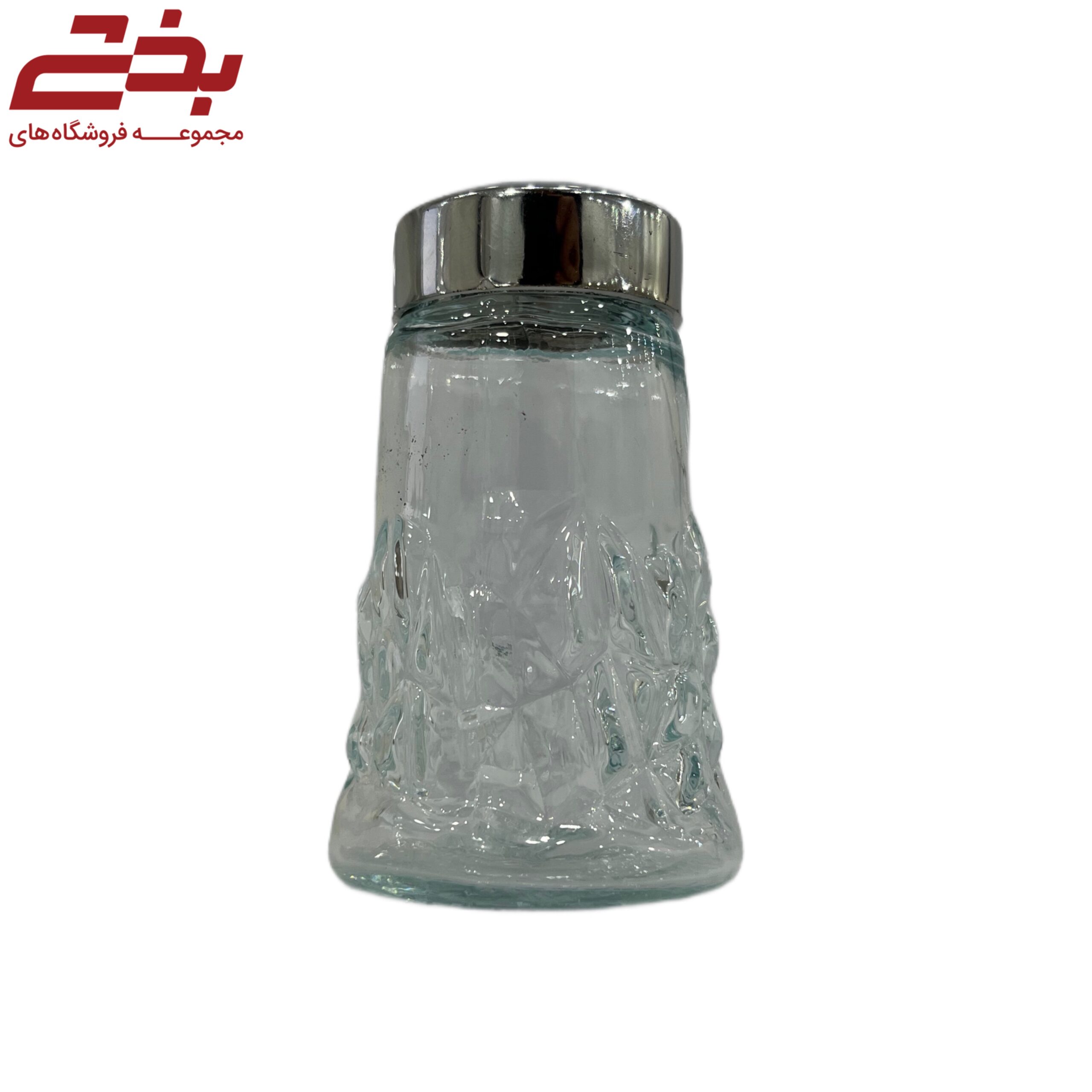 نمک پاش مانيسا پيشتازان 6 عددی