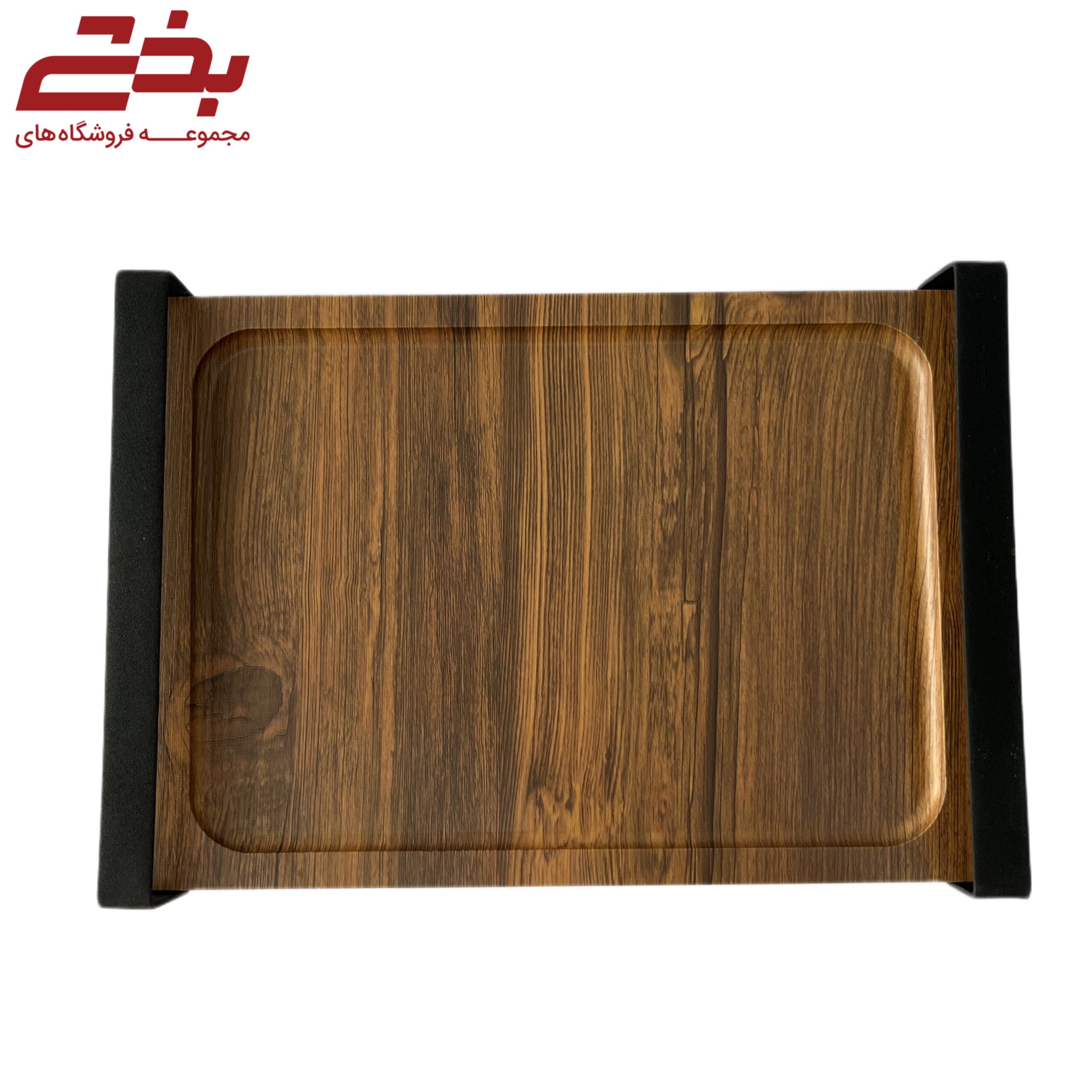 سینی آشپزخانه وکیوم مدل مستطیل رایکا