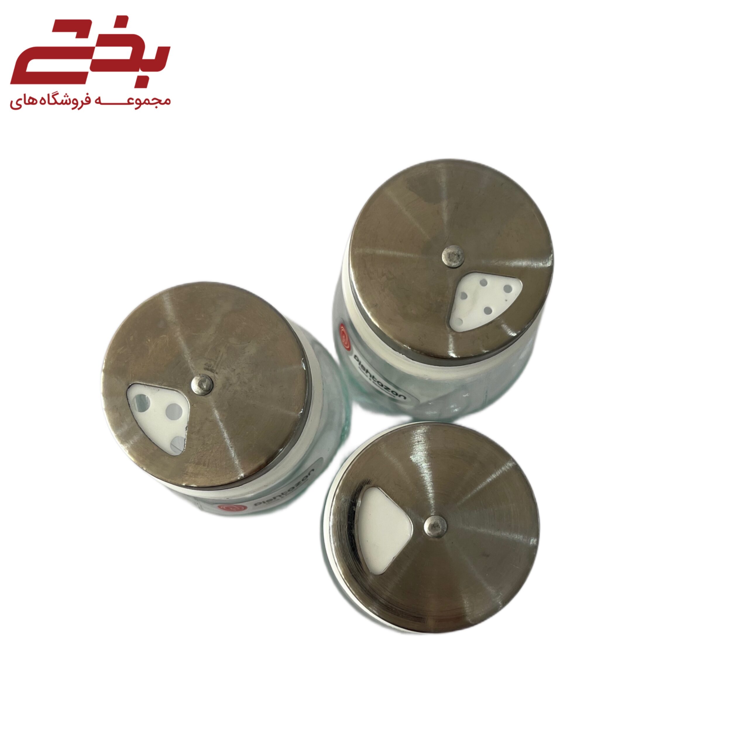 جا ادویه روژین 3 عددی پیشتازان