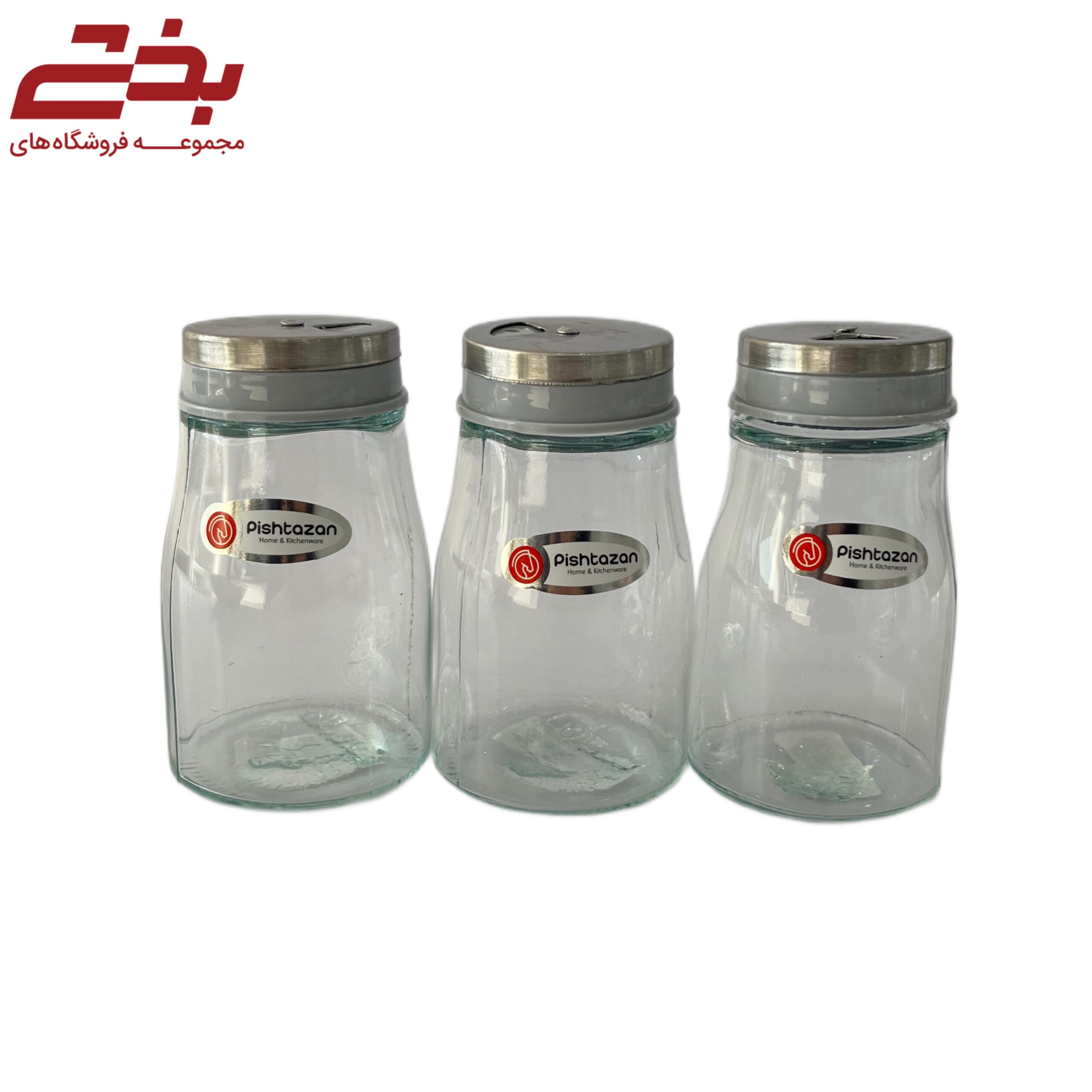 جا ادویه روژین 3 عددی پیشتازان
