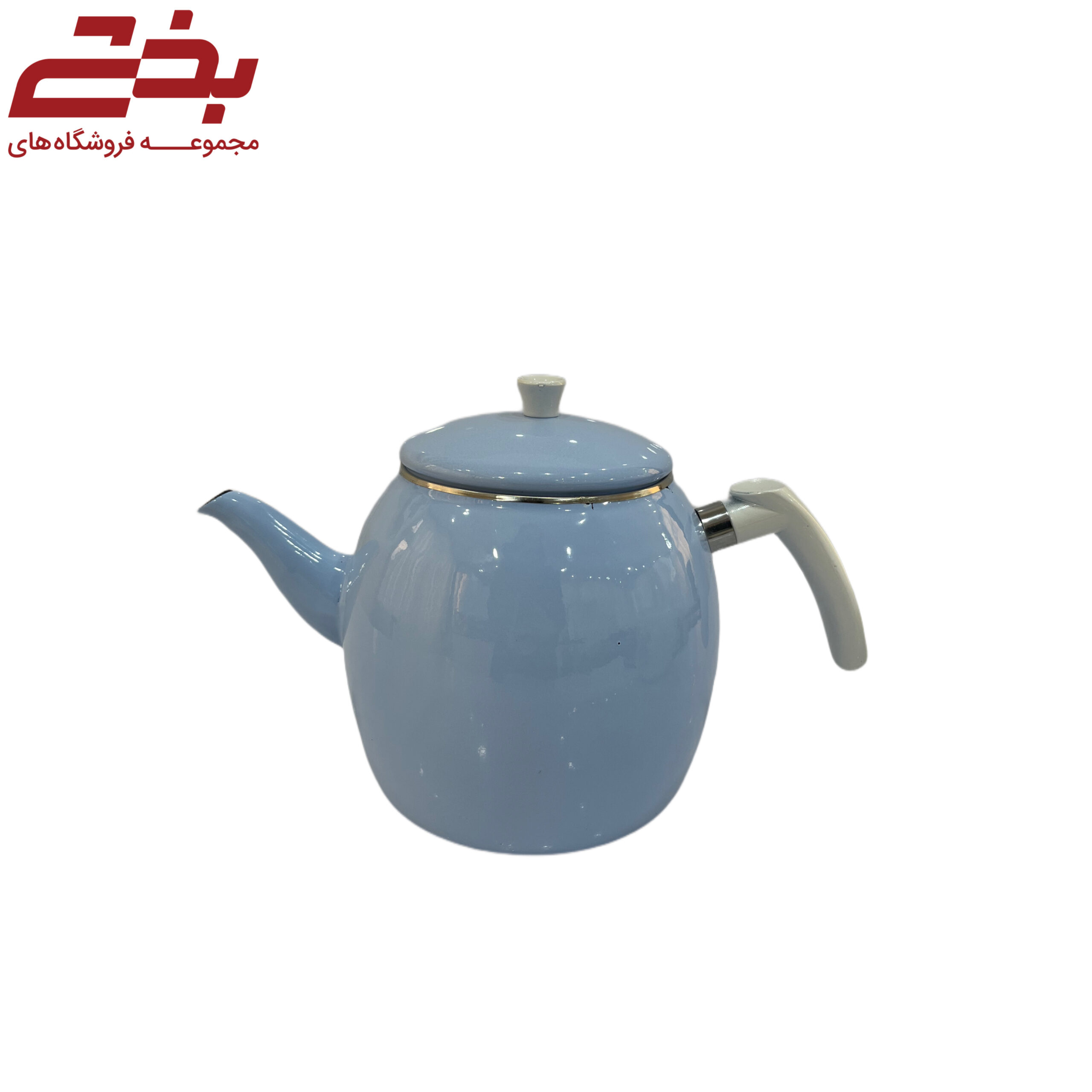 کتری و قوری لعابی