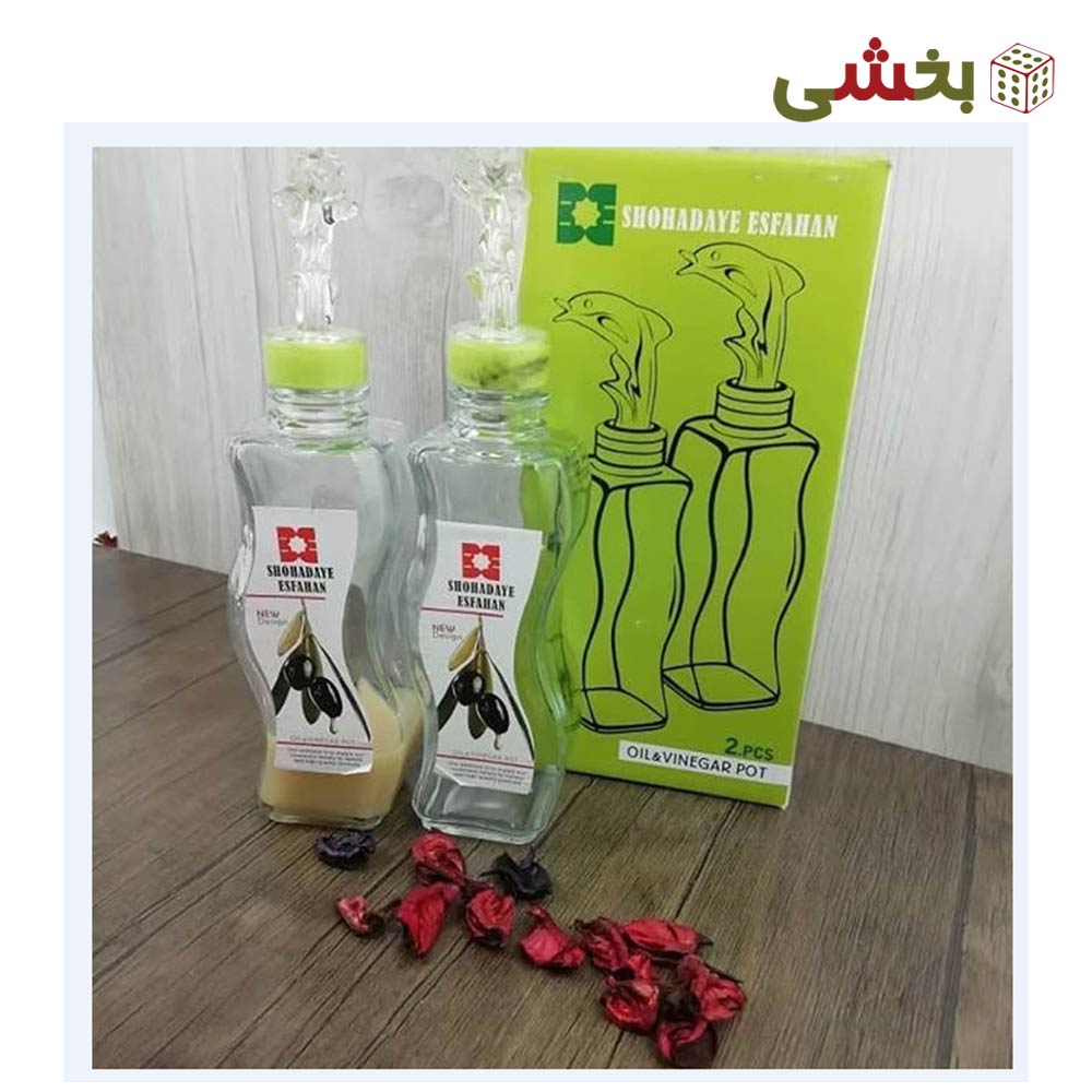 آبلیمو خوری جفتی مدل موج