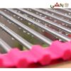 تصویر کوچک آبکش سینک فلزی ظرفشویی