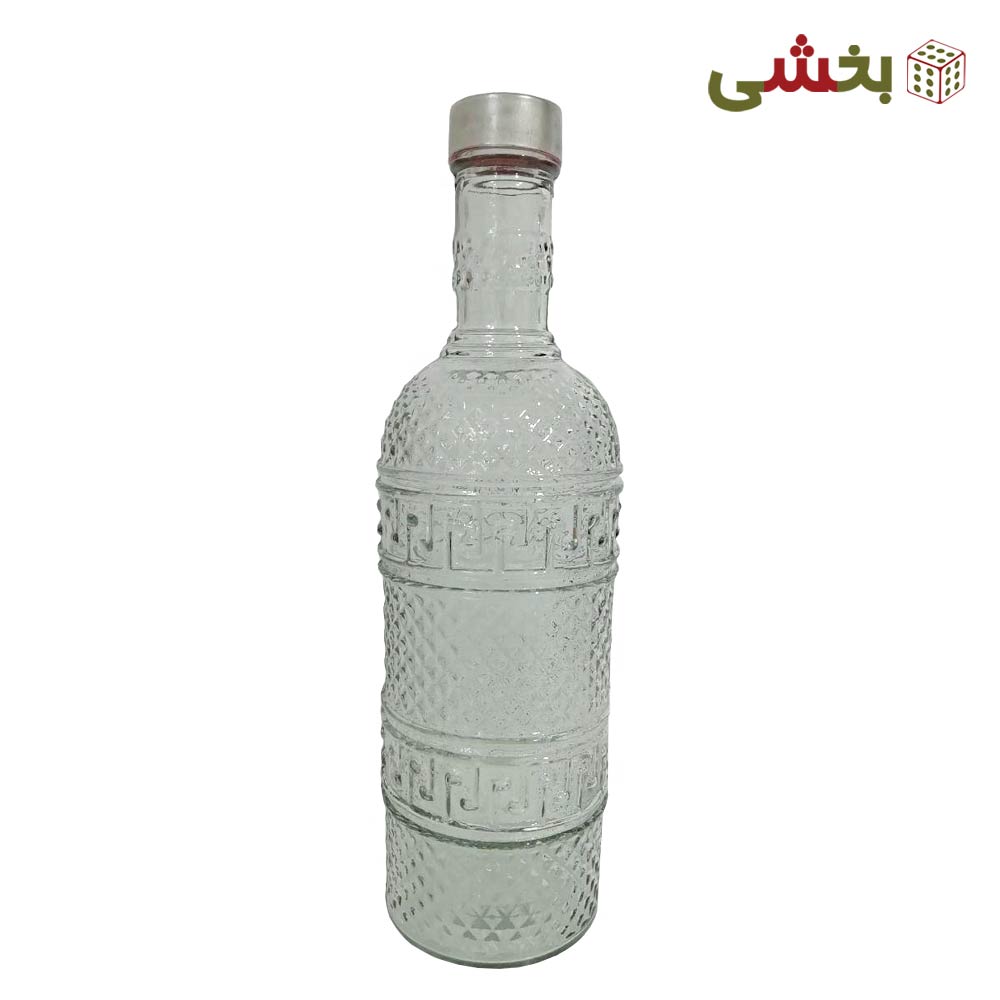 بطری آب مدل ورساچه