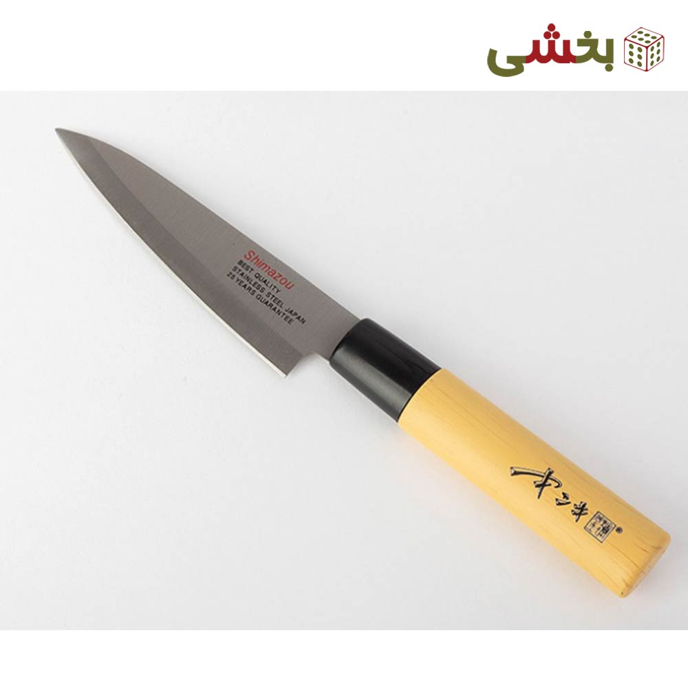 چاقو آشپزخانه شیمازو