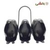 تصویر کوچک نگهدارنده تخم مرغ مدل پنگوئن