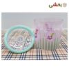 تصویر کوچک جا ادویه تک چاپدار رزمن