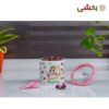 تصویر کوچک جا ادویه تک چاپدار رزمن