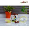 تصویر کوچک جا ادویه تک چاپدار رزمن
