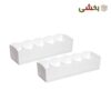 تصویر کوچک تقسیم کننده جوراب و اشیا مرسه کد 17-800