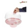 تصویر کوچک کاپ کیک سان پلاست
