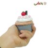 تصویر کوچک کاپ کیک پلی استری چند منظوره