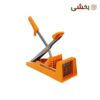 تصویر کوچک خلال کن  و خرد کن 3 تیغ نوین