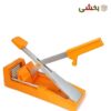 تصویر کوچک خلال کن  و خرد کن 3 تیغ نوین