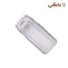 تصویر کوچک سبد نظم دهنده یخچال کریستال مرسه کد 43-800