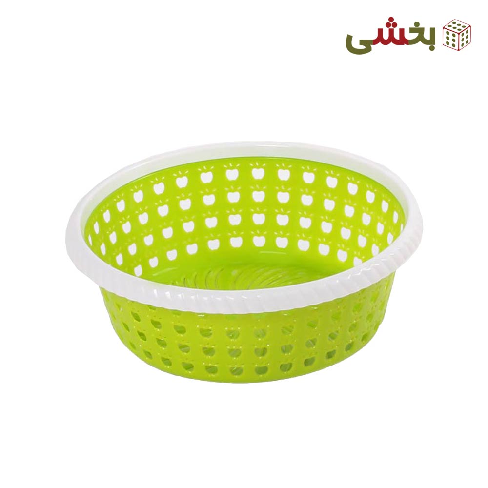 سبد گرد مدل سیب سایز 1