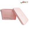 تصویر کوچک سبد کرور درب دار سایز 3 مرسه 85-800