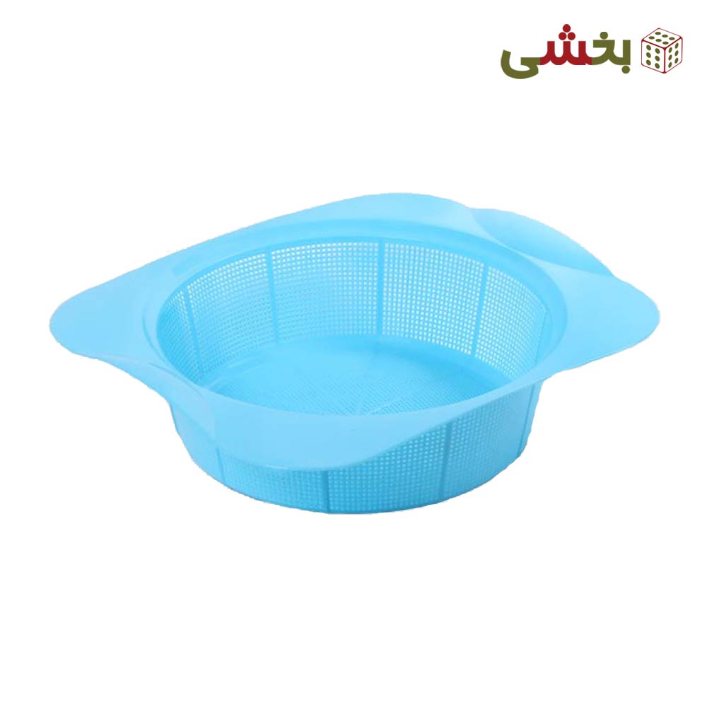 سبد سینک مدل گرد اشکان