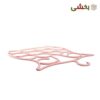 تصویر کوچک آویز شال و روسری مرسه طرح جغد