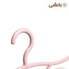 تصویر کوچک آویز شال و روسری مرسه طرح جغد