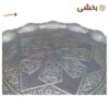 تصویر کوچک سینی ترکیه گرد