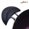تصویر کوچک تابه ووک گرانیتی غذاساز ۵ کاره